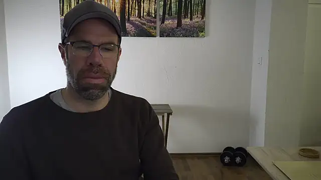 Harry Boldt online show from October 22, 2025, 5:02 pm