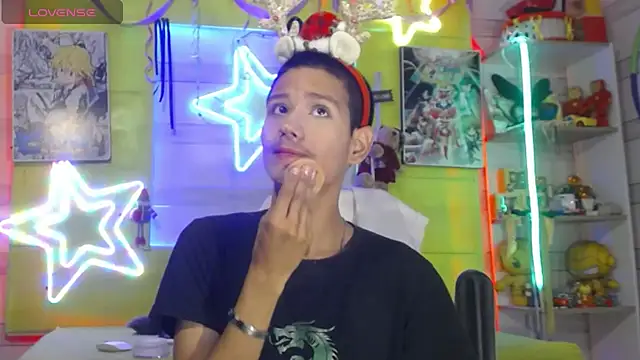 andy staar online show from February 10, 2026, 2:15 am