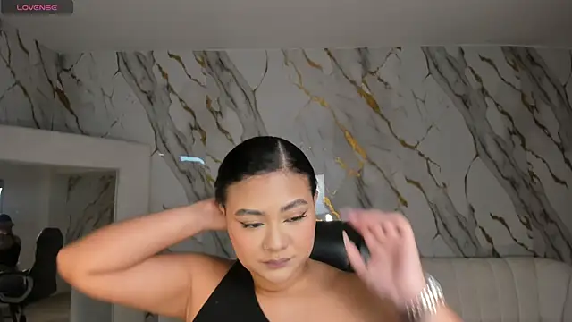 GabriellaLee online show from April 4, 2026, 3:05 am