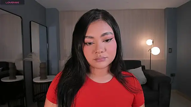 GabriellaLee online show from April 7, 2026, 3:18 am