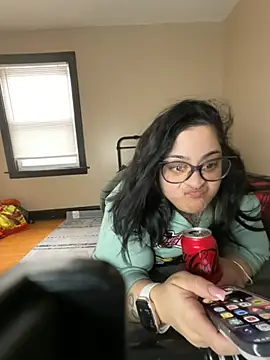 tillymarie34 online show from January 18, 2026, 8:34 pm