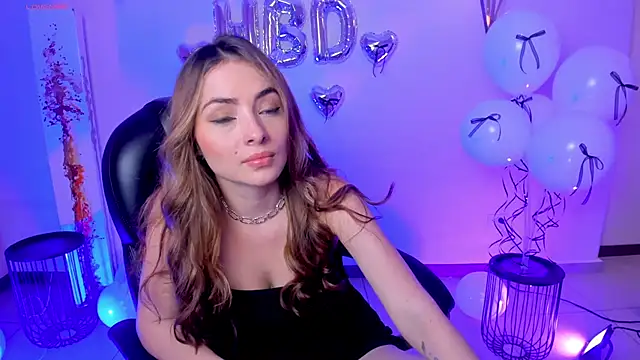 Snapshot of StacyWoods chatting on March 1, 2025, 4:22 pm StacyWoods online show from March 1, 2025, 4:22 pm