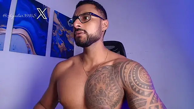 LiamGarcia1 online show from March 17, 2026, 5:27 pm