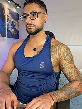 LiamGarcia1 online show from May 27, 2026, 4:04 pm