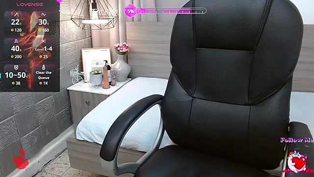 loistwink  online show from January 15, 2025, 4:36 am