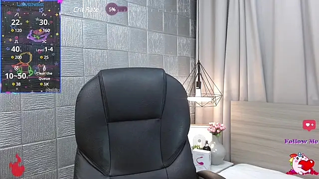 loistwink  online show from January 28, 2025, 6:49 am