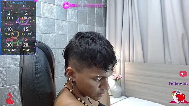 loistwink  online show from January 29, 2025, 9:12 am