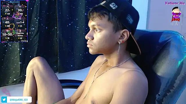 loistwink  online show from March 20, 2025, 7:03 am