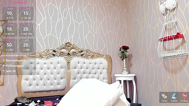 kendalbrowns online show from January 24, 2025, 1:25 pm