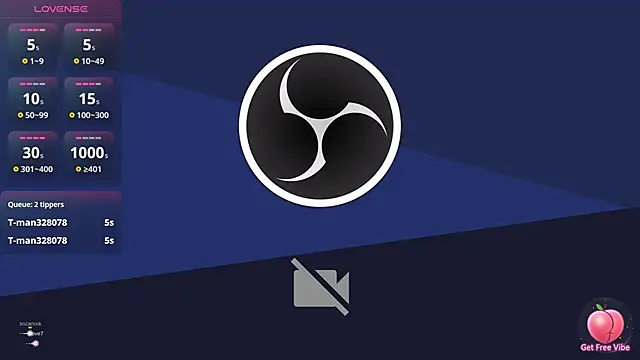 kendalbrowns online show from February 22, 2025, 11:46 am