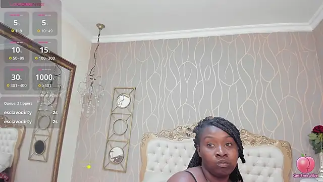 kendalbrowns online show from February 24, 2025, 12:16 pm