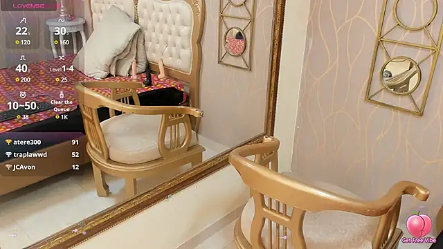 kendalbrowns online show from February 25, 2025, 5:25 pm