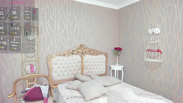 kendalbrowns online show from March 19, 2025, 11:28 am