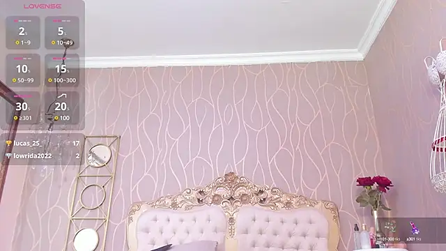 kendalbrowns online show from March 19, 2025, 8:43 pm