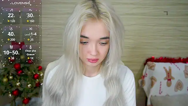 Snapshot of Ashley_S chatting on January 16, 2025, 11:06 pm Ashley S online show from January 16, 2025, 11:06 pm