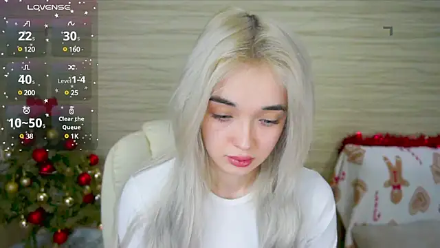 Snapshot of Ashley_S chatting on January 17, 2025, 2:08 am Ashley S online show from January 17, 2025, 2:08 am