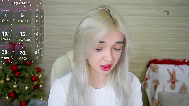 Snapshot of Ashley_S chatting on January 18, 2025, 11:11 pm Ashley S online show from January 18, 2025, 11:11 pm