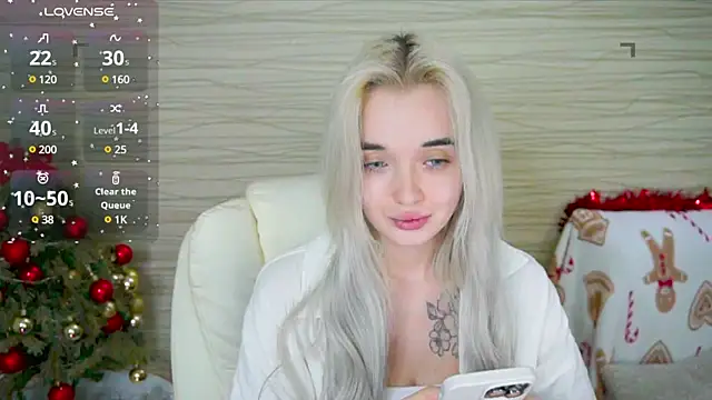 Snapshot of Ashley_S chatting on January 26, 2025, 2:24 am Ashley S online show from January 26, 2025, 2:24 am