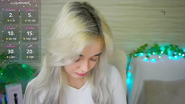 Snapshot of Ashley_S chatting on March 2, 2025, 11:53 pm Ashley S online show from March 2, 2025, 11:53 pm