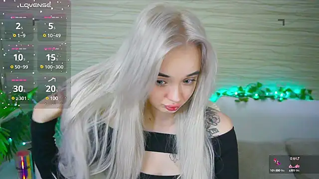 Snapshot of Ashley_S chatting on March 14, 2025, 11:11 pm Ashley S online show from March 14, 2025, 11:11 pm