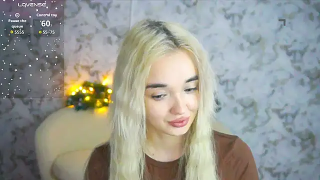 Ashley S online show from January 7, 2026, 11:07 pm