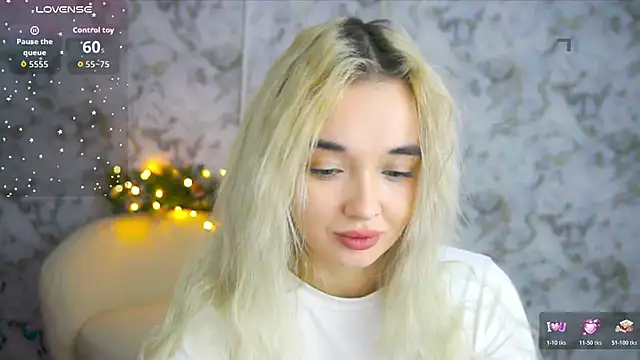 Ashley S online show from January 31, 2026, 11:03 pm