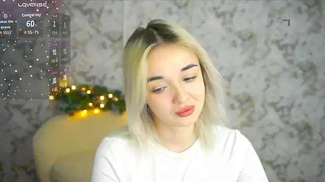 Ashley S online show from March 14, 2026, 11:10 pm