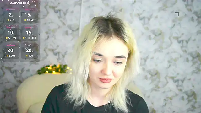 Ashley S online show from April 12, 2026, 10:15 pm