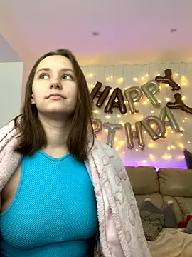 HotCaramellsTV online show from October 11, 2025, 9:08 am