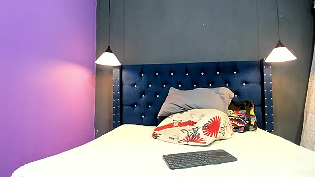 Salomon koude online show from October 16, 2025, 8:54 pm