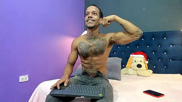 Salomon koude online show from November 20, 2025, 5:23 pm