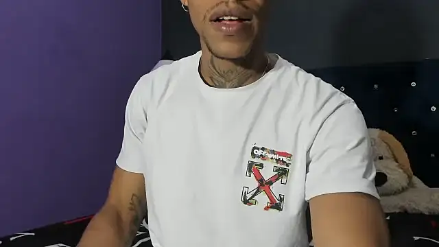 Salomon koude online show from February 6, 2026, 10:46 pm