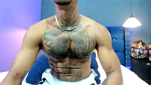 Snapshot of Salomon_koude chatting on March 2, 2026, 5:08 am Salomon koude online show from March 2, 2026, 5:08 am