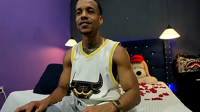 Snapshot of Salomon_koude chatting on March 3, 2026, 8:48 pm Salomon koude online show from March 3, 2026, 8:48 pm