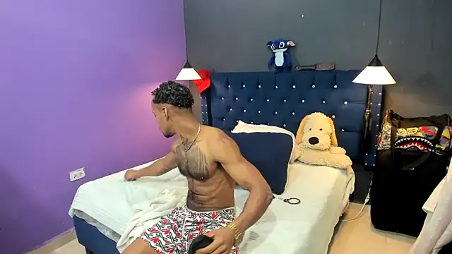 Snapshot of Salomon_koude chatting on March 6, 2026, 8:16 pm Salomon koude online show from March 6, 2026, 8:16 pm