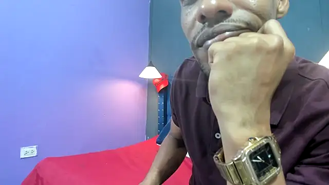 Snapshot of Salomon_koude chatting on March 7, 2026, 8:06 pm Salomon koude online show from March 7, 2026, 8:06 pm