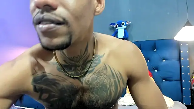 Snapshot of Salomon_koude chatting on March 11, 2026, 9:10 pm Salomon koude online show from March 11, 2026, 9:10 pm