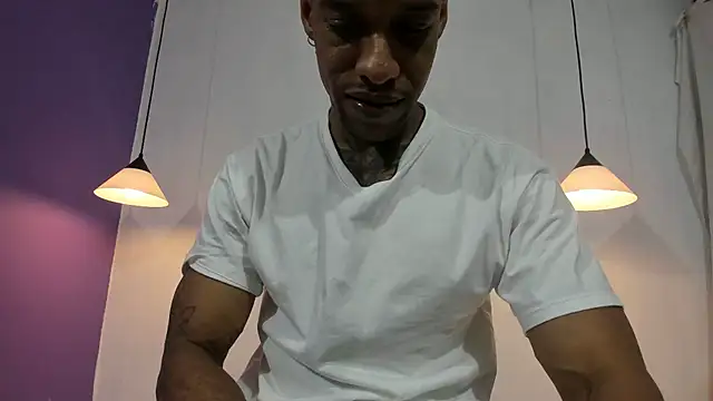 Snapshot of Salomon_koude chatting on March 23, 2026, 10:19 am Salomon koude online show from March 23, 2026, 10:19 am