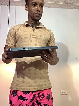 Snapshot of Salomon_koude chatting on March 25, 2026, 4:13 pm Salomon koude online show from March 25, 2026, 4:13 pm