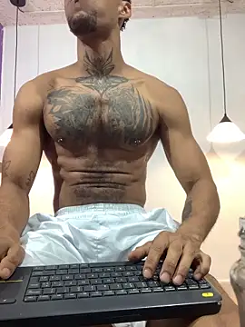 Snapshot of Salomon_koude chatting on March 27, 2026, 4:07 pm Salomon koude online show from March 27, 2026, 4:07 pm