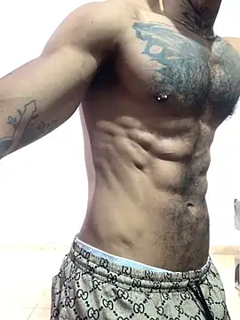 Snapshot of Salomon_koude chatting on March 30, 2026, 1:12 pm Salomon koude online show from March 30, 2026, 1:12 pm