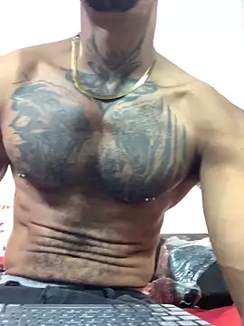 Snapshot of Salomon_koude chatting on April 5, 2026, 6:49 pm Salomon koude online show from April 5, 2026, 6:49 pm