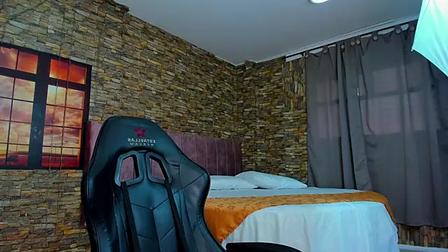 viktorya xue online show from March 12, 2025, 2:23 pm