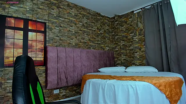 viktorya xue online show from March 21, 2025, 1:23 pm