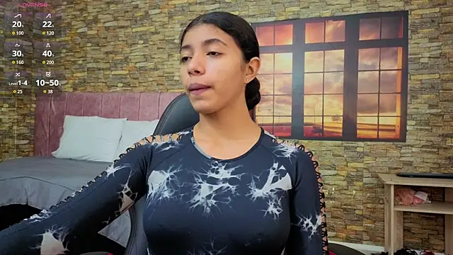 viktorya xue online show from October 12, 2025, 10:58 am