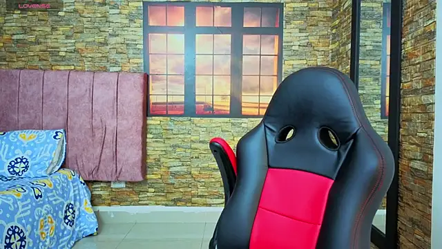 viktorya xue online show from November 17, 2025, 12:11 pm