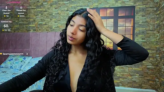 viktorya xue online show from December 5, 2025, 10:35 am