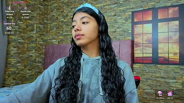 viktorya xue online show from December 14, 2025, 11:48 am