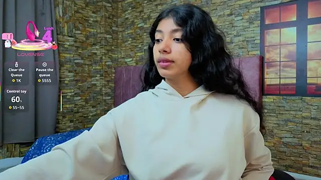 Snapshot of viktorya_xue chatting on February 5, 2026, 10:53 am viktorya xue online show from February 5, 2026, 10:53 am