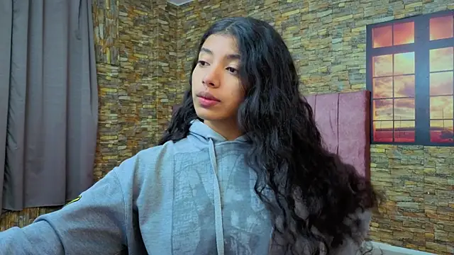 Snapshot of viktorya_xue chatting on February 10, 2026, 10:41 am viktorya xue online show from February 10, 2026, 10:41 am